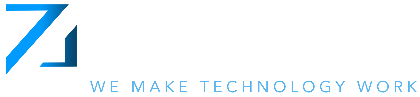 Zynegis - We Make Technology Work